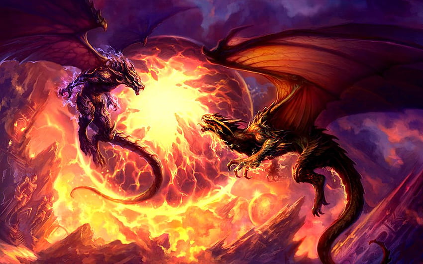 Dragons . Beautiful Dragons , Skulls Dragons and Dangerous Dragons, Storm Dragon HD wallpaper