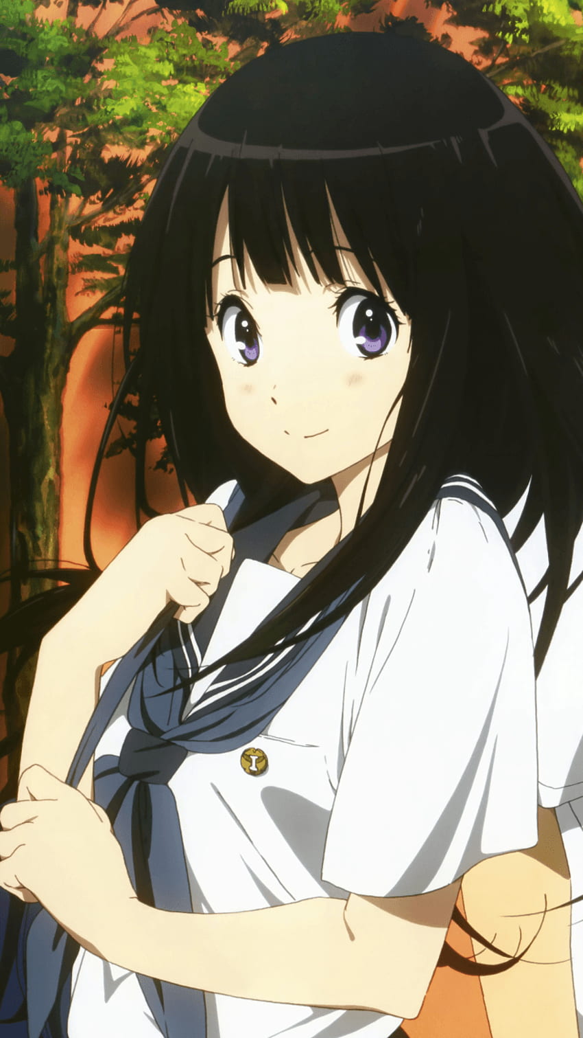 Was haltet ihr von Anime-beeinflussten Animationen? Foren, Tsurupika Hagemaru HD-Handy-Hintergrundbild