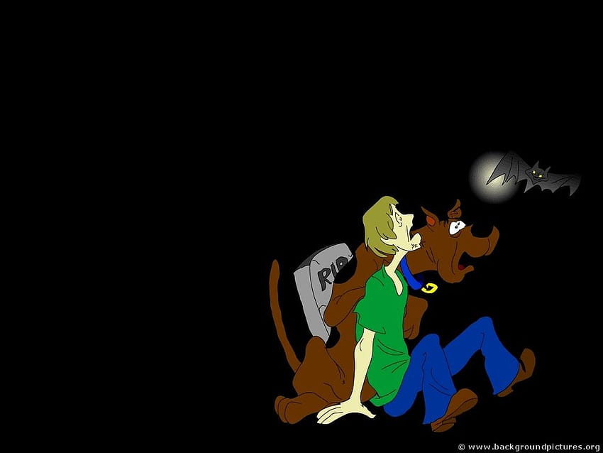 Scooby Doo Background. Scooby Doo Halloween , Scooby Doo and Scooby Doo iOS, Scooby Doo Cool HD wallpaper