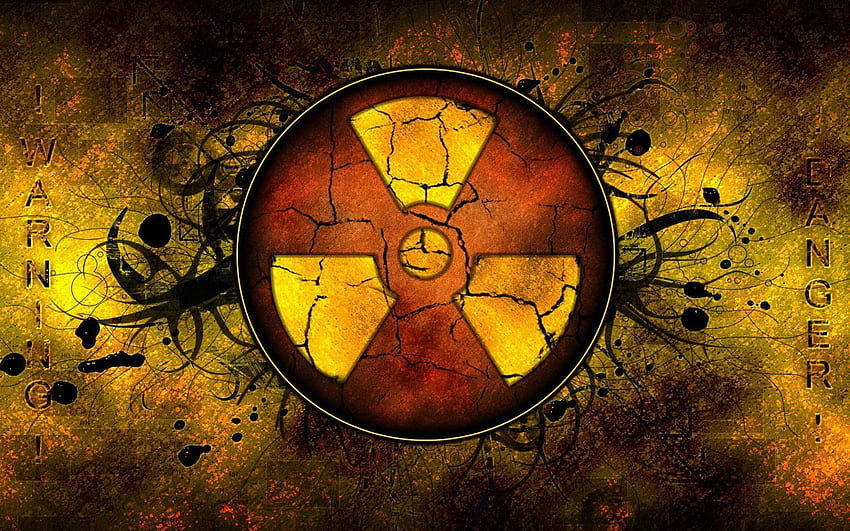 Nuclear War , PC Nuclear War in Good HD wallpaper