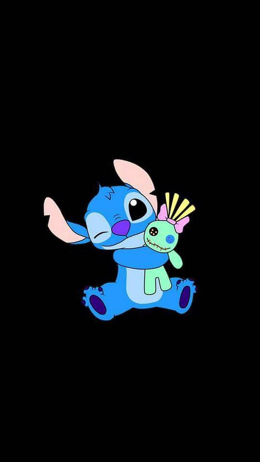 27 ideias de Lilo estite  papel de parede fofo disney, disney stitch,  imagem de fundo para iphone