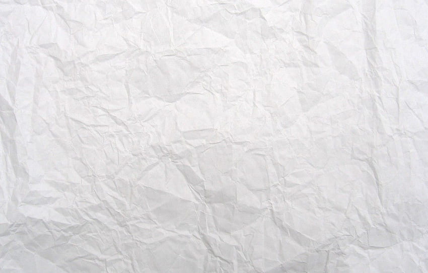 Wrinkled, Crumpled Paper HD wallpaper