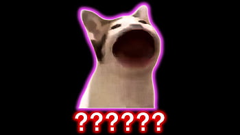 Pop Cat sings the Wii Theme meme 