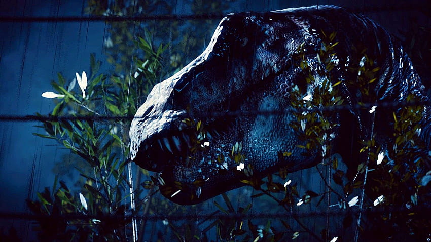 Cool Jurassic World Background .teahub.io, Jurassic World Blue HD wallpaper
