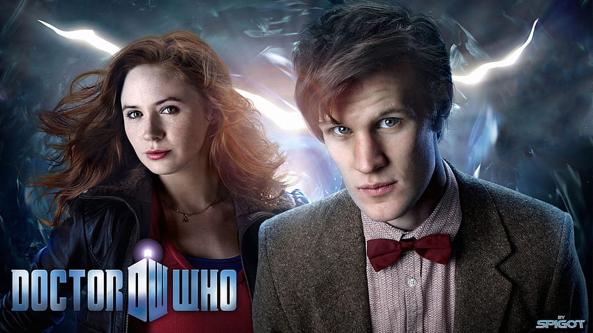 Doctor Who All Doctors HD wallpaper