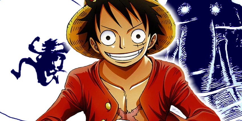 One Piece change tout ce que les fans savent sur Joy Boy. Encore une fois, Luffy Joyboy Fond d'écran HD