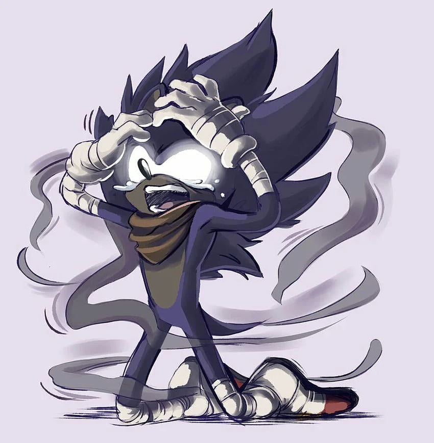 87 Dark sonic ideas  sonic, sonic art, sonic fan art