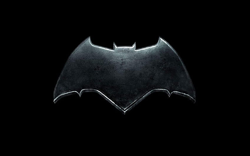 배트맨 영화 Ben Affleck 로고 Bakgrund와 Bakgrund, Ben Affleck Bruce Wayne HD 월페이퍼