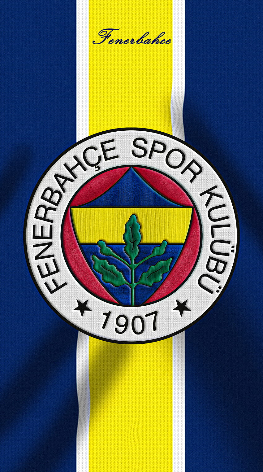 Fenerbahçe duvarkağıdı, fener_logo, fenerbahce_, alex, fenerbahce_sk, fenerbahce_duvar_kagidi, jersey, arda_guler, fenerbahce, fb, forma Fond d'écran de téléphone HD