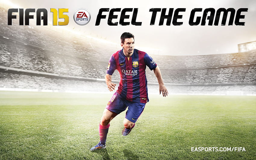 EA Sports FC – FIFPlay