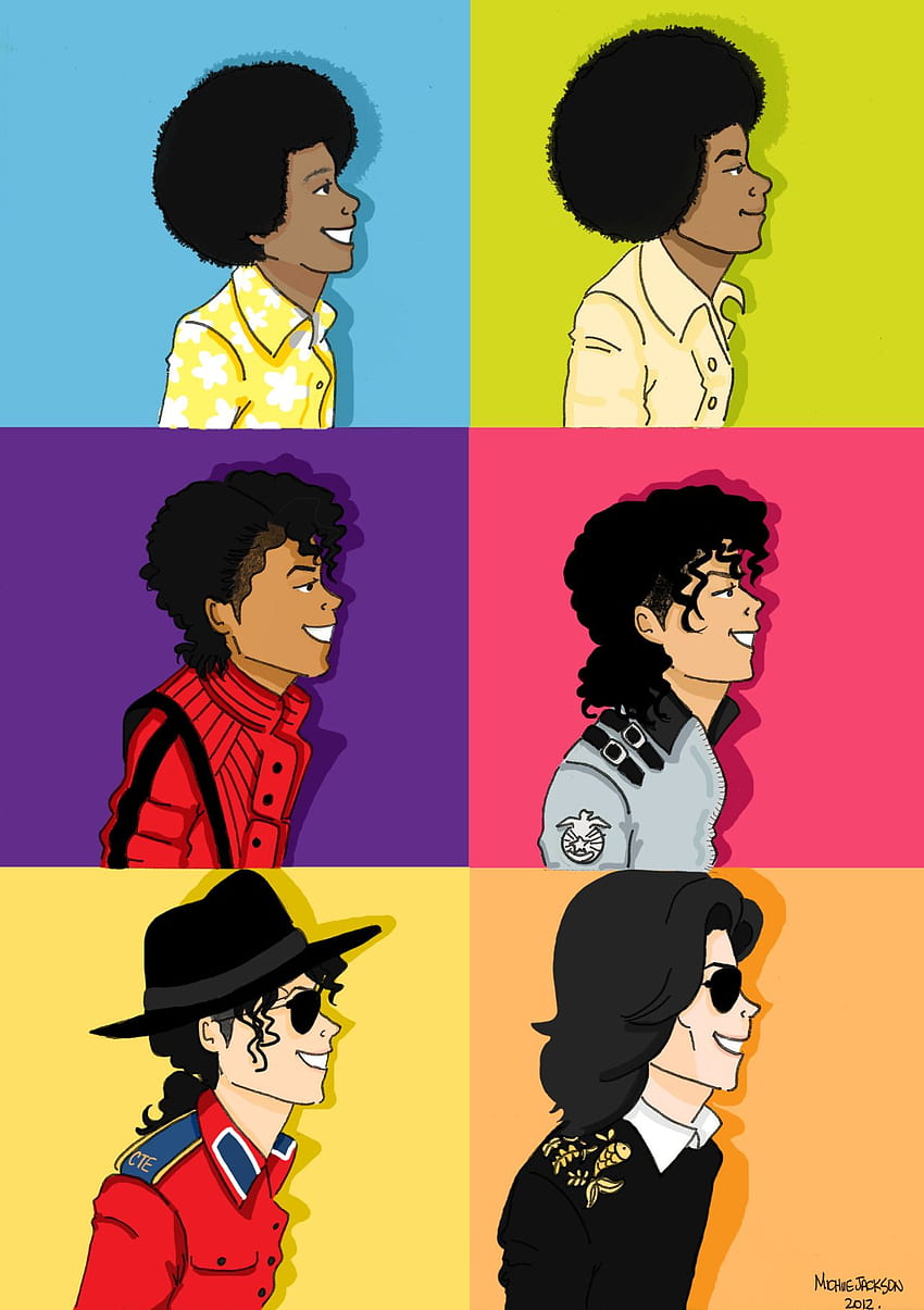 Michiejackson : . Michael jackson drawings, Michael jackson, Cartoon  Michael Jackson HD phone wallpaper | Pxfuel