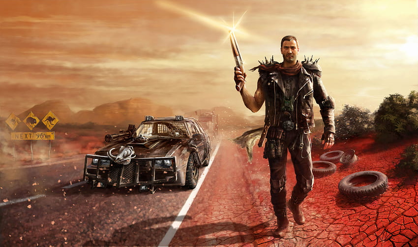 Mad Max Mel Gibson, Movies, , , Background, and HD wallpaper
