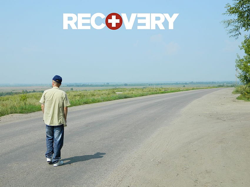 Eminem - Recovery Lyrics and Tracklist