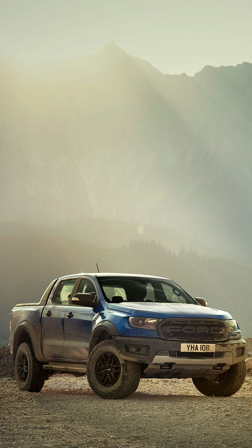 Ford Truck iPhone, Harry Potter Flying Car HD phone wallpaper