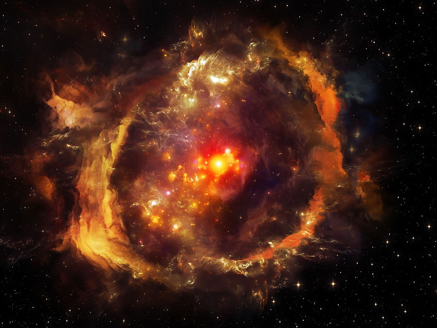 Could the Universe Cause Itself?, Antimatter HD wallpaper