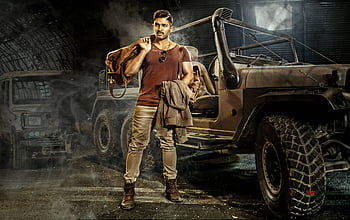 Surya the soldier HD wallpapers | Pxfuel