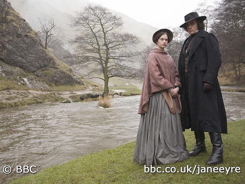 Jane eyre . Jane eyre, Jane eyre bbc, Jane eyre 2006 HD wallpaper | Pxfuel