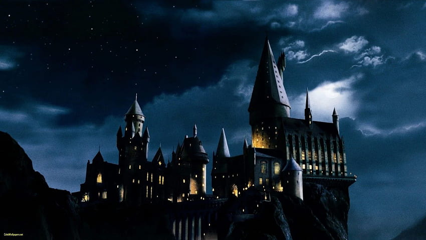 Harry Potter Harry Potter Hogwarts HD wallpaper | Pxfuel
