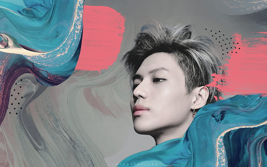 Taemin click here for mobile. - INTERSTAELLAR. , Taemin HD wallpaper ...