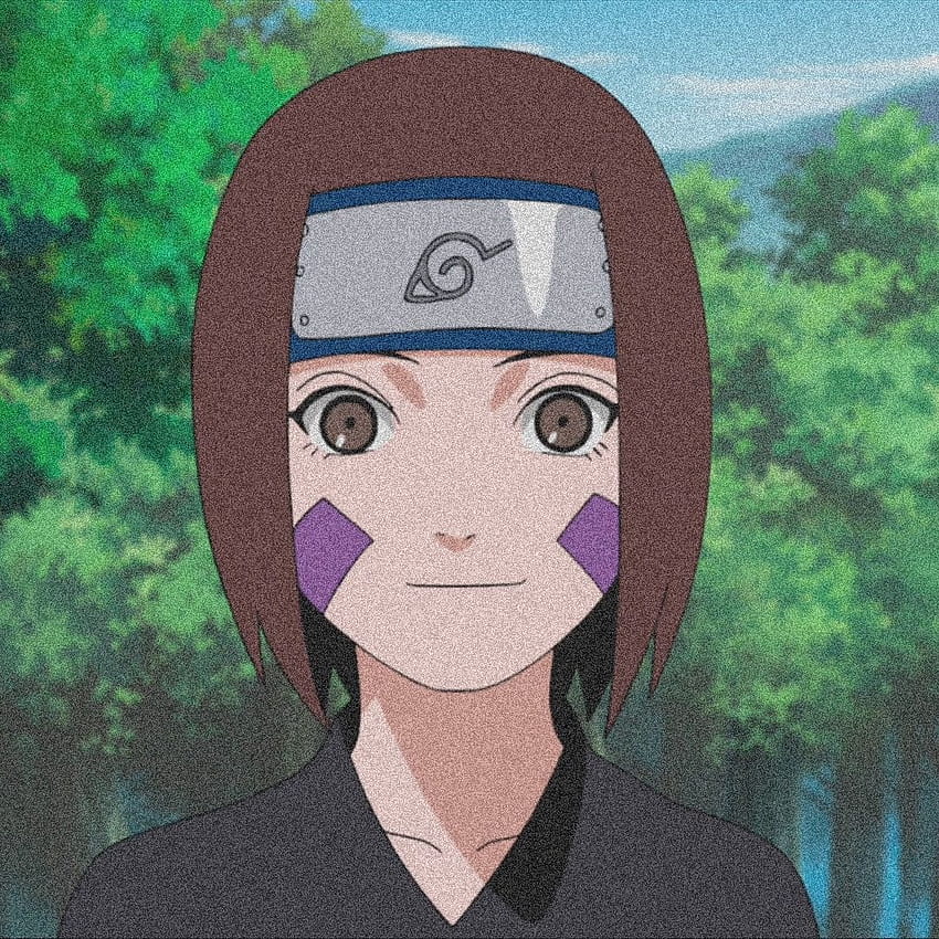 Rin Uwu, Naruto Rin fondo de pantalla del teléfono