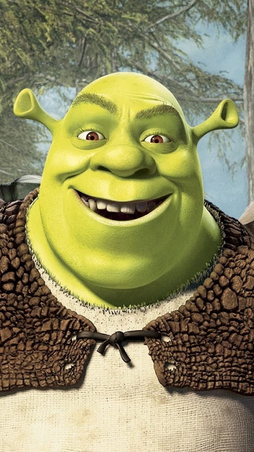 Shrek, Shrek Uzbek Tilida HD phone wallpaper | Pxfuel