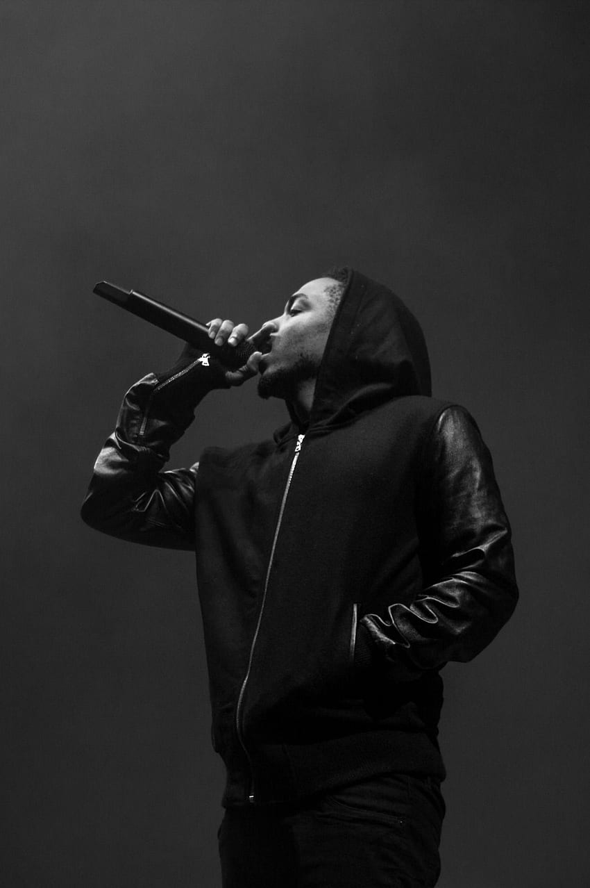 Black and white ☯. Follow for black and white posts!. Kendrick lamar, Gangsta rap, Real hip hop HD phone wallpaper