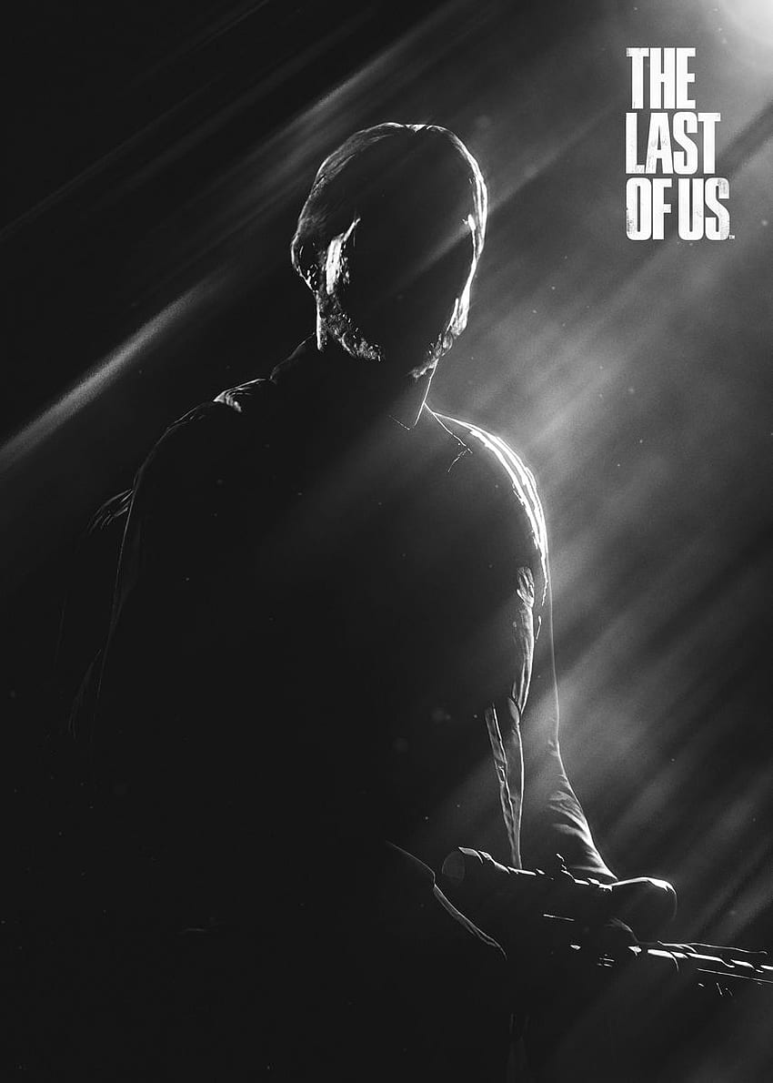 Tommy The Last of Us' Poster, Shayea HD phone wallpaper