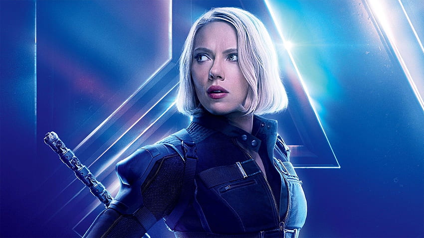 Avengers: Endgame directors defend Black Widow's death scene