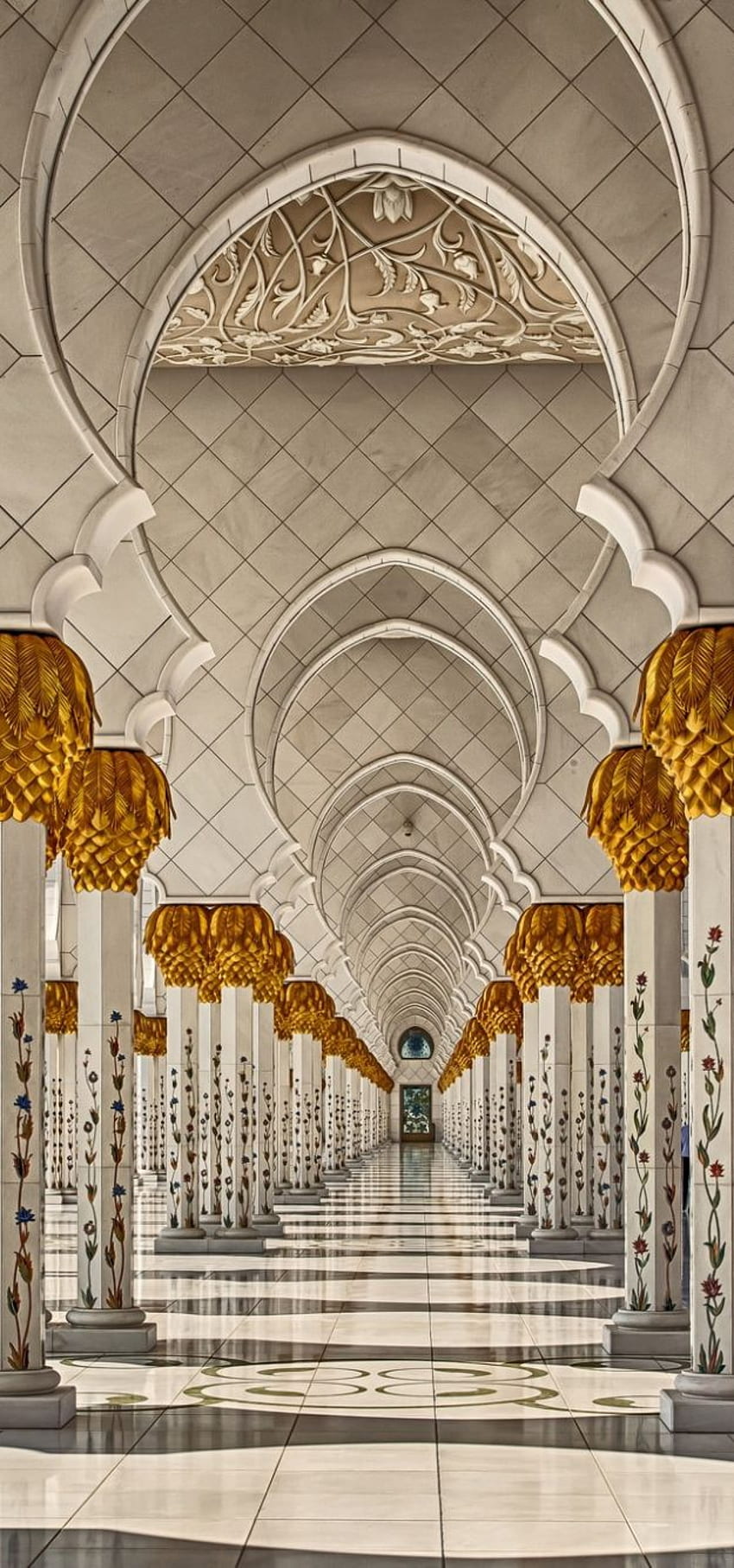 Sheikh zayed masjid HD wallpapers | Pxfuel