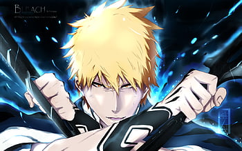 Ichigo Fullbring Bankai - Bleach & Anime Background Wallpapers on Desktop  Nexus (Image 896627)