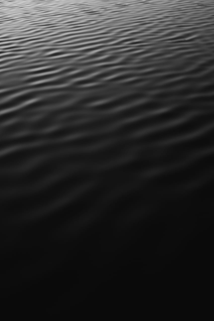Water, Sea, Ripples, Ripple HD phone wallpaper