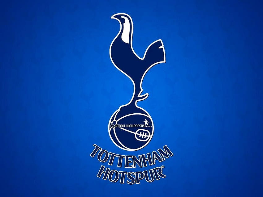 Tottenham Hotspur Neues Logo des Tages des Tottenham Football Club Hotspur – Links von The Hudson, Tottenham Players HD-Hintergrundbild