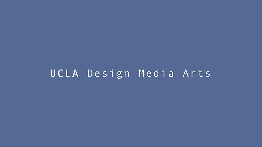 ucla-design-media-arts-hd-wallpaper-pxfuel