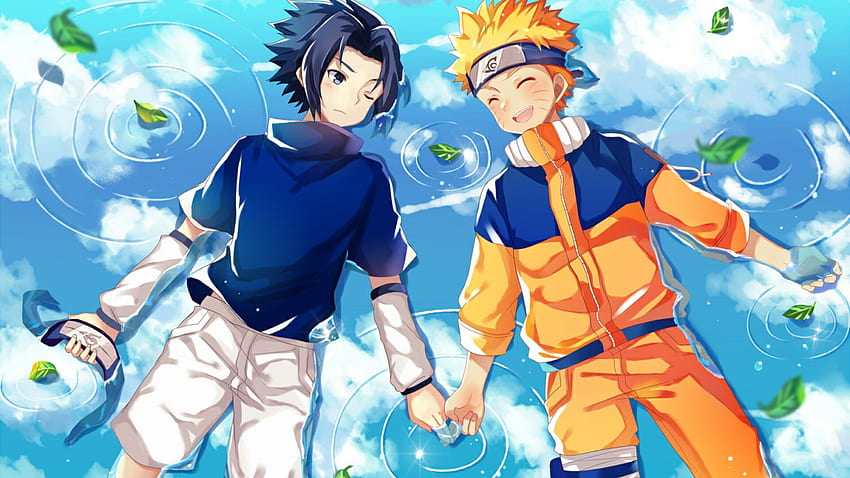 Những hình nền về đôi bạn Naruto và Sasuke khi còn bé đáng yêu chắc chắn sẽ làm cho bạn thích thú. Hãy xem bộ sưu tập của chúng tôi để tận hưởng niềm vui và sự ngọt ngào từ những hình ảnh này.