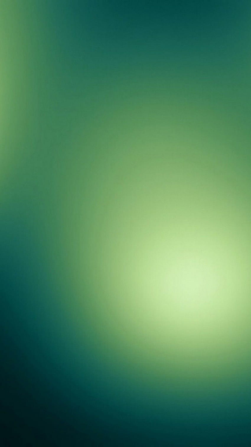 Verde smeraldo Android con risoluzione - verde menta iPhone, Emerald Galaxy Sfondo del telefono HD