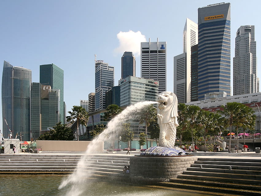 Singapore Travel , Singapore Day HD wallpaper | Pxfuel