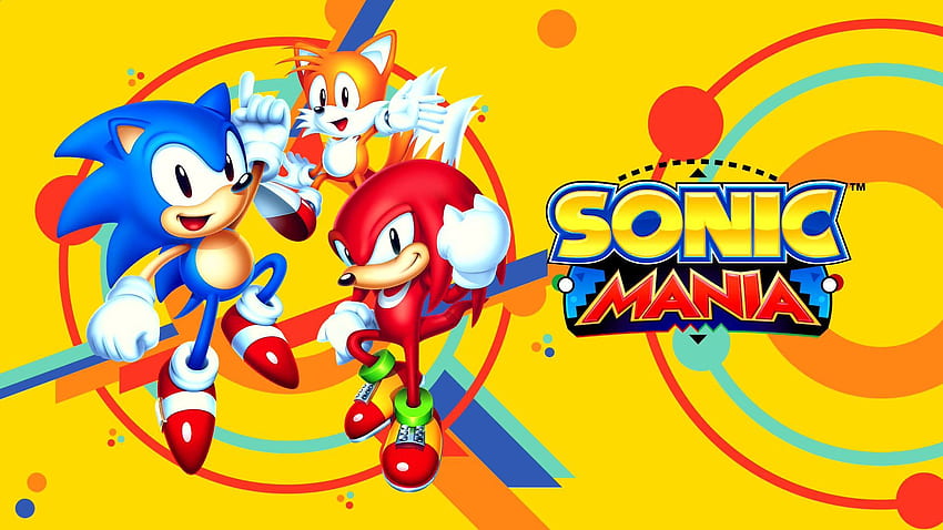 Steam Community :: Screenshot :: this IS sonic.exe in sonic mania :3