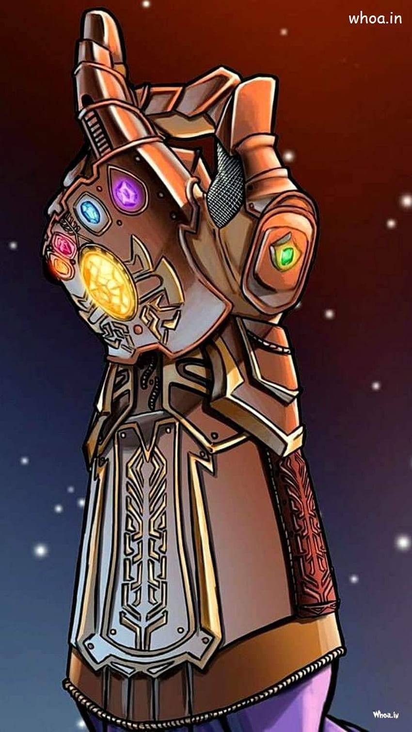Marvel Avengers , And - If You Had All Six Infinity Stones, Marvel What If...? HD phone wallpaper