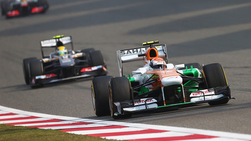 Formula 1 Grand Prix, formula, racing, grand prix, cars HD wallpaper