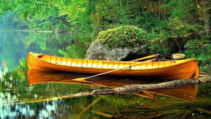 Adirondack guideboat 62385 HQ [], 모바일 및 태블릿용. Adirondack을 탐험하십시오. 애디론댁, 레이크 플래시드, 레이크 조지 HD 월페이퍼
