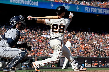 Download wallpapers 4k, Buster Posey, grunge art, San Francisco Giants,  MLB, baseman, baseball, Gerald Dempsey Posey III, orange abstract rays, Buster  Posey San Francisco Giants, Buster Posey 4K for desktop free. Pictures