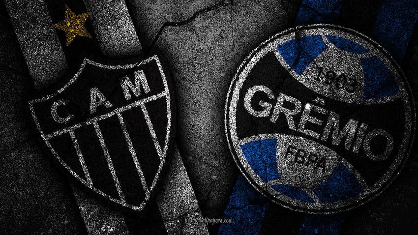 Atletico Mineiro vs Gremio Round 32 Serie A [], Mobil ve Tabletiniz için. Grêmio'yu keşfedin. Gremio, Atletico Mineiro HD duvar kağıdı