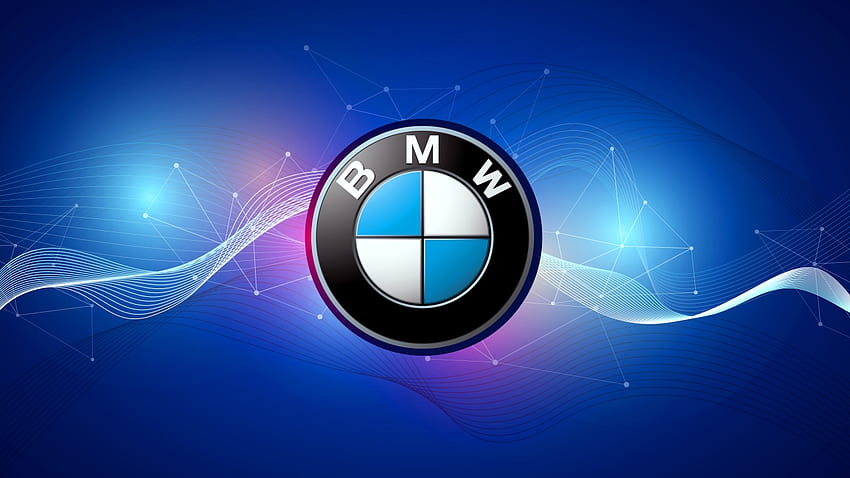 BMW Z3 Wallpaper 4K, BMW logo, Black cars