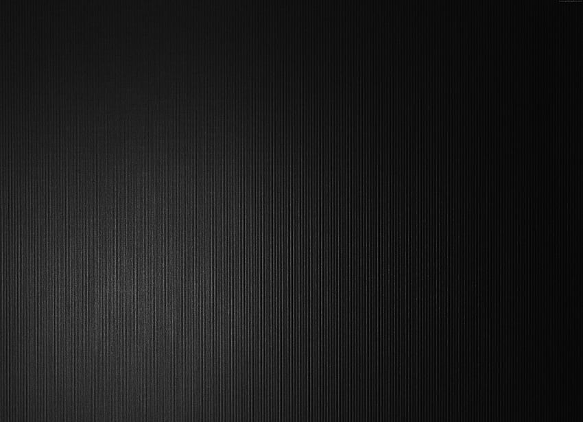 Матово черен фон, плосък черен HD тапет