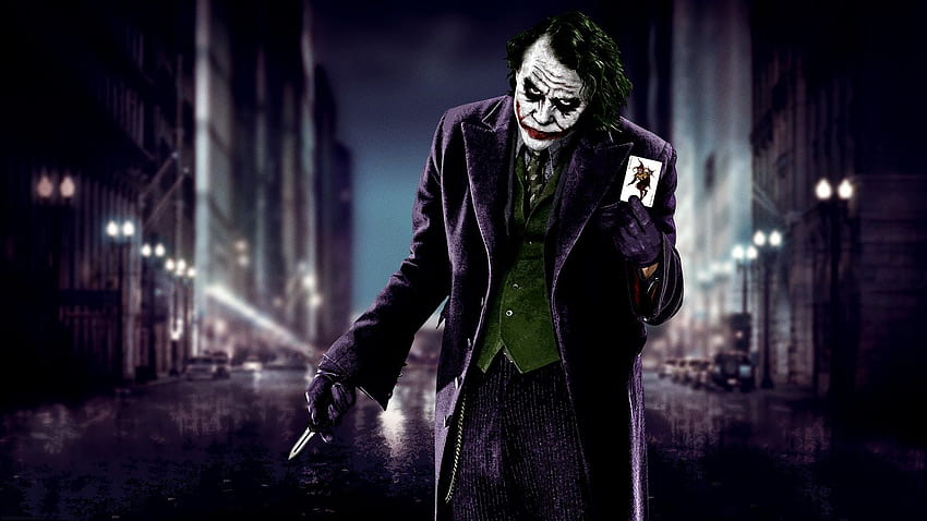 DIABLO: Las 21 mejores frases de Joker- Heath Ledger fondo de pantalla |  Pxfuel