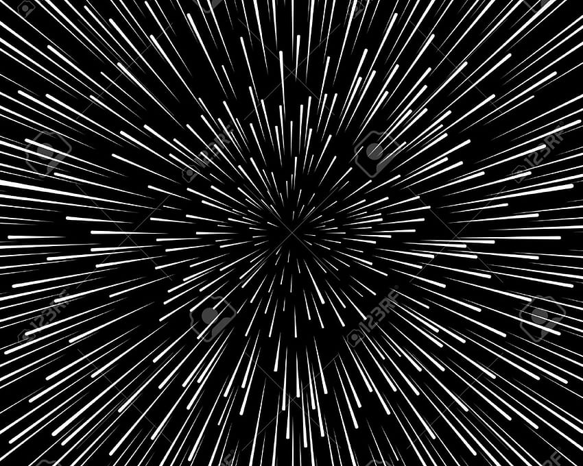 Speed Warp Vector Background Radiator Hyperspace Star Wars Zoom [] for your , Mobile & Tablet. Explore Star Wars Pattern Background. Star Wars Pattern Background, Star Wars HD wallpaper