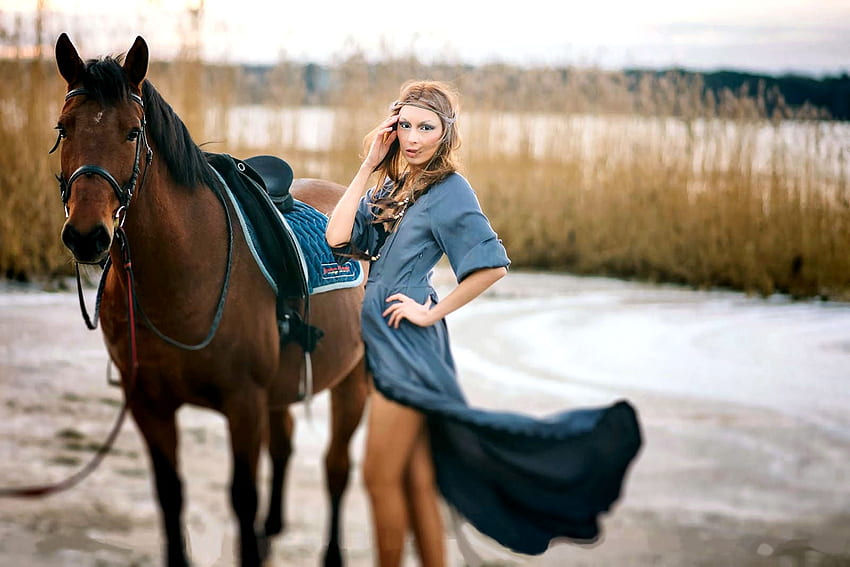 Ich werde reiten. ., Stil, Cowgirl, Spaß, Mode, Pferde, im Freien, Ranch, Blondinen, Mädchen, Frauen, Models, Western, weiblich HD-Hintergrundbild