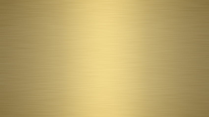 Oro semplice per - 2021 Carino, oro semplice Sfondo HD