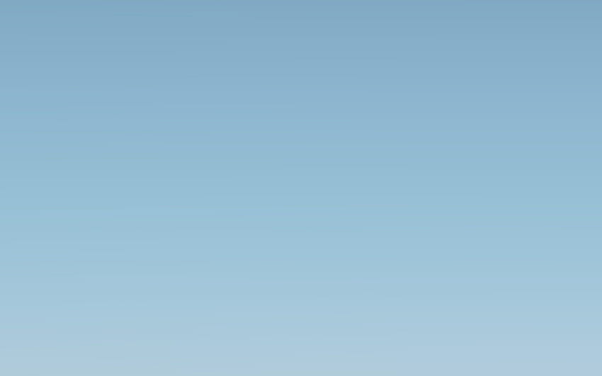 Desenfoque de gradación de primavera pastel azul cielo fondo de pantalla