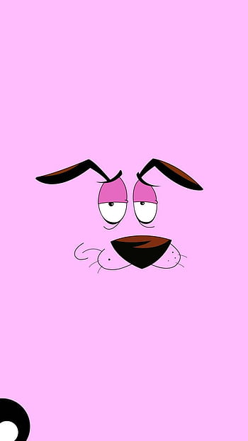 courage the cowardly dog sad moments